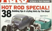 (Scale Auto Enthusiast 231 Volume 37 Issue 5)