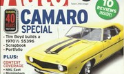 (Scale Auto Enthusiast 180 Volume 29 Issue 2)