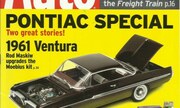 (Scale Auto Enthusiast 236 Volume 38 Issue 4)
