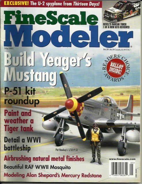 FineScale Modeler