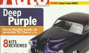(Scale Auto Enthusiast 169 Volume 27 Issue 3)