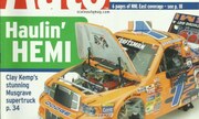 (Scale Auto Enthusiast 168 Volume 27 Issue 2)