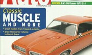 (Scale Auto Enthusiast 172 Volume 27 Issue 6 (Mislabeled 5))