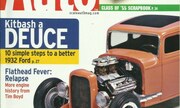 (Scale Auto Enthusiast 170 Volume 27 Issue 4)