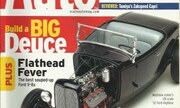 (Scale Auto Enthusiast 166 Volume 26 Issue 6)