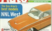 (Scale Auto Enthusiast 167 Volume 27 Issue 1)
