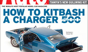 (Scale Auto Enthusiast 229 Volume 37 Issue 3)