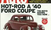 (Scale Auto Enthusiast 241 Volume 39 Issue 3)