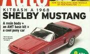 (Scale Auto Enthusiast 235 Volume 38 Issue 3)