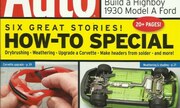 (Scale Auto Enthusiast 238 Volume 38 Issue 6)