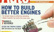 (Scale Auto Enthusiast 171 Volume 27 Issue 5)