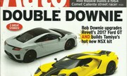 (Scale Auto Enthusiast 237 Volume 38 Issue 5)