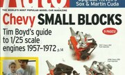 (Scale Auto Enthusiast 233 Volume 38 Issue 1)