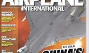 (Model Airplane International 134)