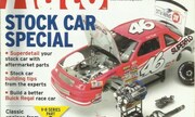 (Scale Auto Enthusiast 179 Volume 29 Issue 1)