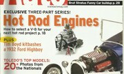 (Scale Auto Enthusiast Volume 28 Issue 5)