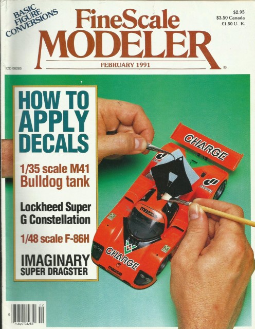 FineScale Modeler