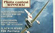 (FineScale Modeler Volume 8 Issue 7)