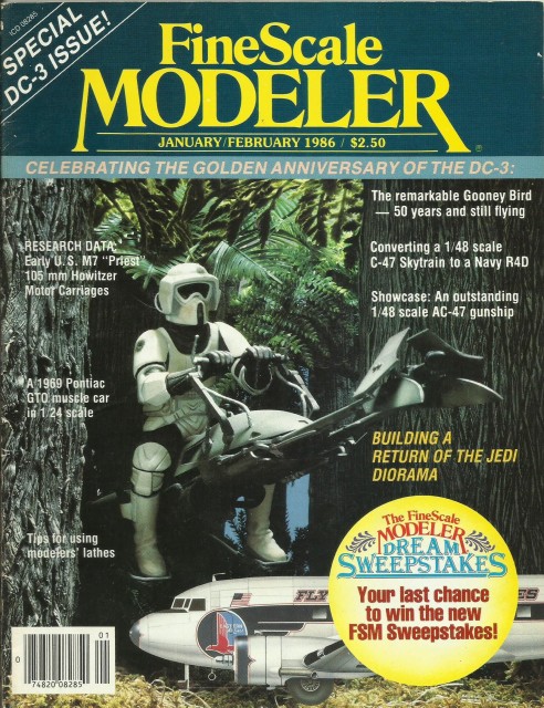 FineScale Modeler