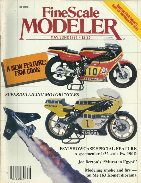 FineScale Modeler