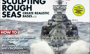 (FineScale Modeler Volume 34 Issue 4)