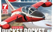 (Airfix Model World 47)