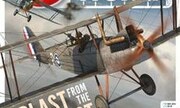 (Airfix Model World 36)