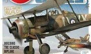 (Airfix Model World 35)