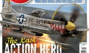 (Airfix Model World 39)