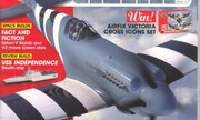 (Airfix Model World 11)