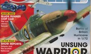 (Airfix Model World 21)