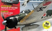 (Airfix Model World 17)