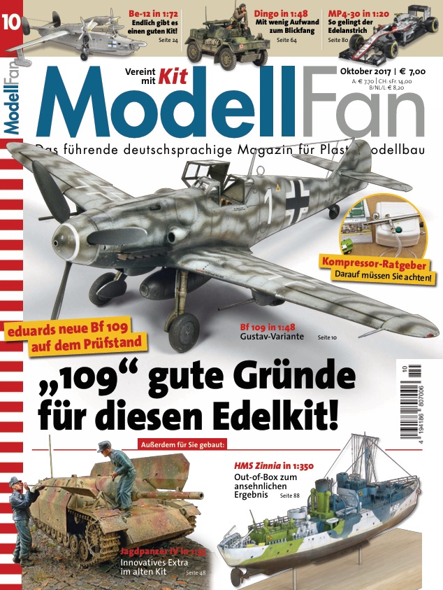 ModellFan