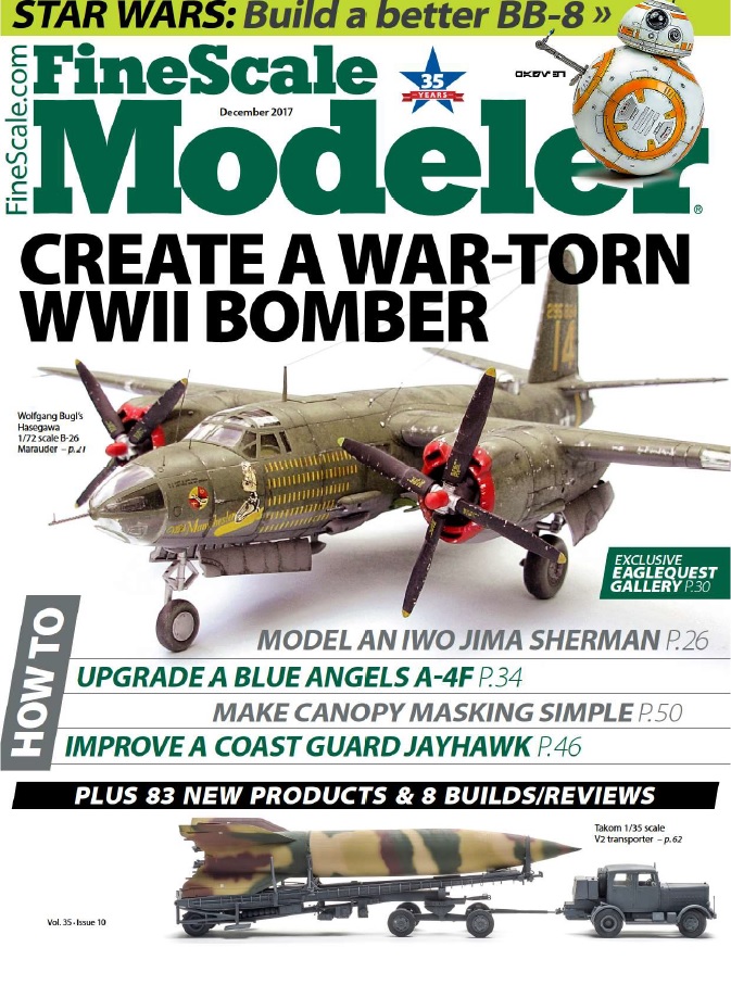 FineScale Modeler