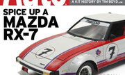(Scale Auto Enthusiast 242 Volume 39 Issue 4)