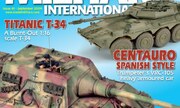 (Model Military International 41)