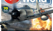 (Airfix Model World Issue 85)