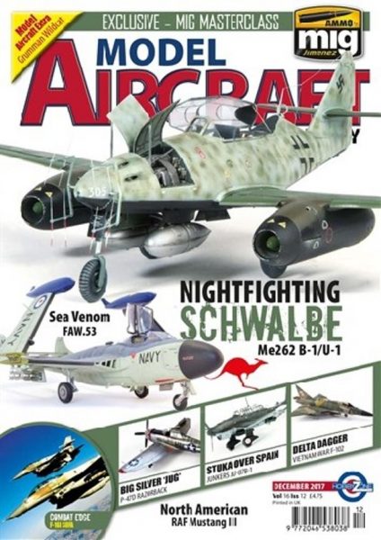Model Aircraft Monthly