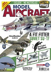 Model Aircraft Monthly