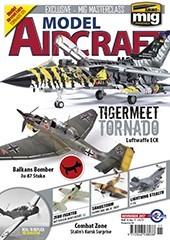 Model Aircraft Monthly