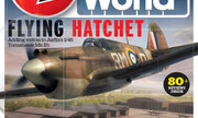 (Airfix Model World Issue 87)