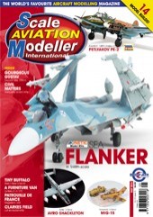 Scale Aviation Modeller International