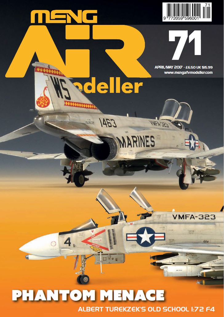 AIR Modeller