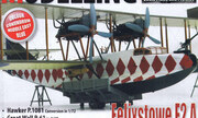 (Scale Aircraft Modelling Volume 38, Issue 3)