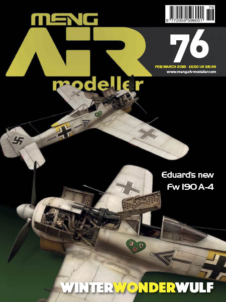 AIR Modeller