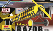 (Scale Aviation Modeller International Volume 24 Issue 2)