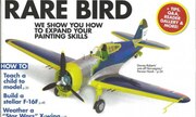 (FineScale Modeler Volume 34 Issue 1)