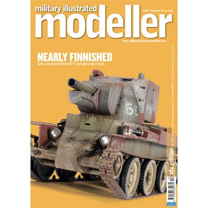 Military Illustrated Modeller