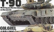 (Military Modelcraft International Volume 16 Number 7)