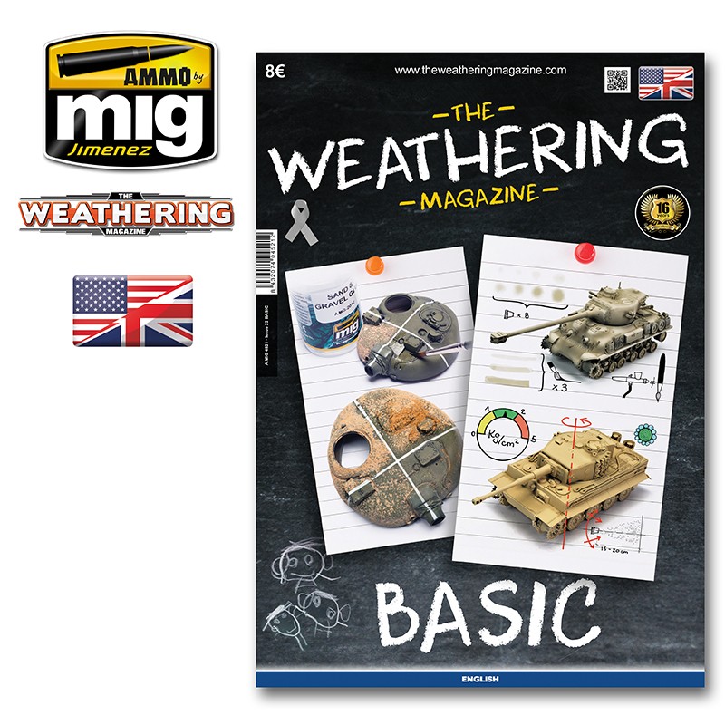 The Weathering Magazine